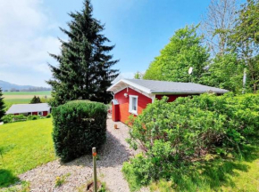 Ferienhaus Beerberg Suhl